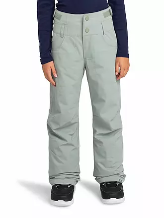 ROXY | Pantaloni da snowboard da ragazza Diversion | 